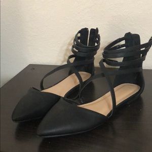 Women’s shoes